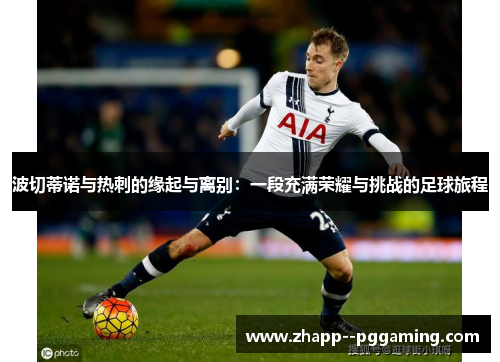 波切蒂诺与热刺的缘起与离别：一段充满荣耀与挑战的足球旅程