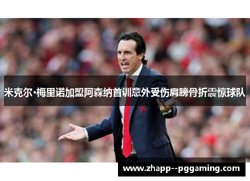 米克尔·梅里诺加盟阿森纳首训意外受伤肩膀骨折震惊球队